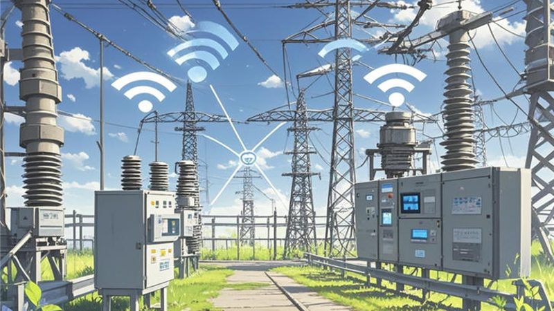 港口集群通信系统选型：关键要素与决策要点
