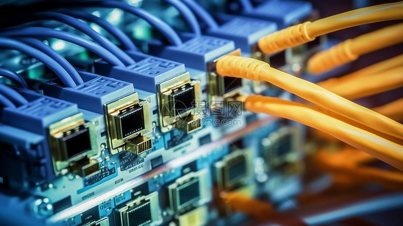 通信工程监理：保障工程质量与进度的关键职责**