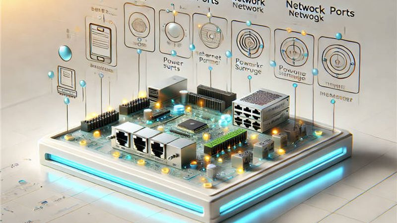 通信设备型号解析：揭秘参数背后的技术奥秘